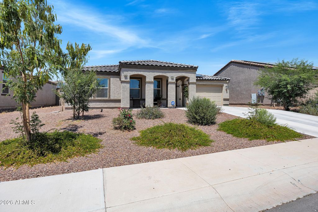 1430 E MARK Court, Casa Grande, AZ 85122