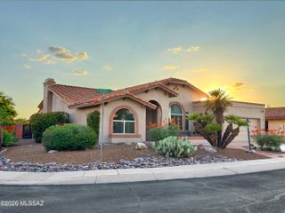 14471 N Line Post Lane, Oro Valley, AZ 85755