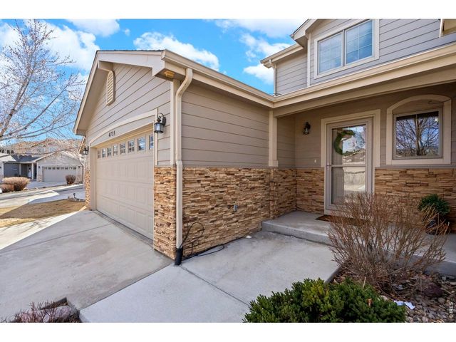 4735 Parachute Cir, Loveland, CO 80538