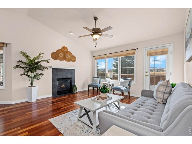 4735 Parachute Cir, Loveland, CO 80538