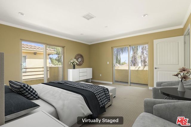 7348 De Soto Avenue 108, Canoga Park (los Angeles), CA 91303