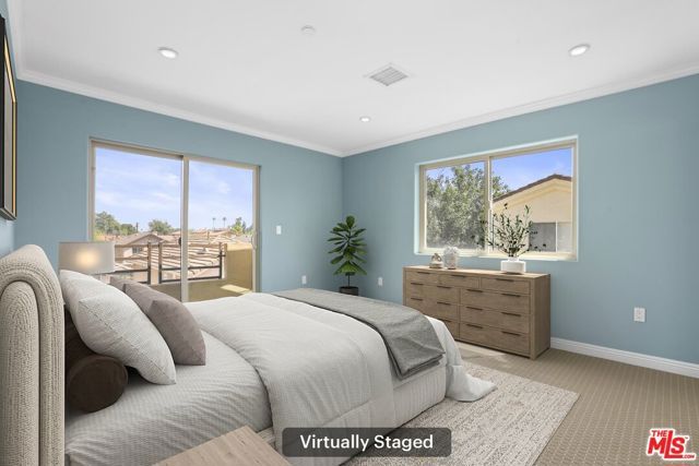 7348 De Soto Avenue 108, Canoga Park (los Angeles), CA 91303