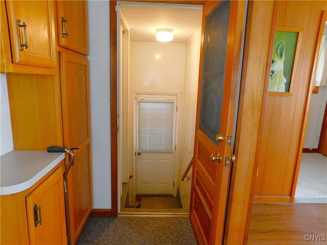 205 SHOTWELL PARK Park 100, Syracuse, NY 13206