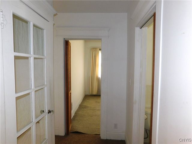 205 SHOTWELL PARK Park 100, Syracuse, NY 13206