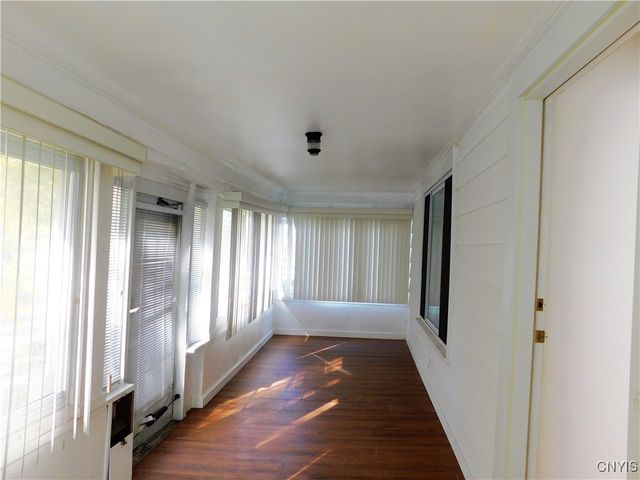 205 SHOTWELL PARK Park 100, Syracuse, NY 13206