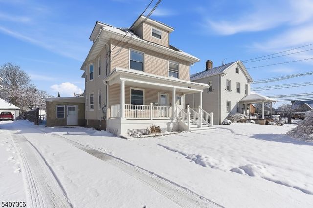 104 W High St, Somerville Boro, NJ 08876