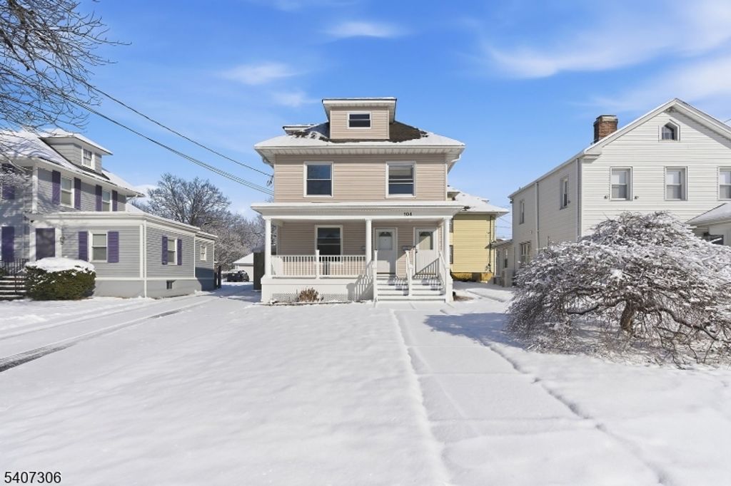 104 W High St, Somerville Boro, NJ 08876