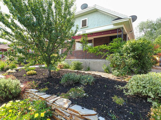 318 E 1700 S, Salt Lake City, UT 84115