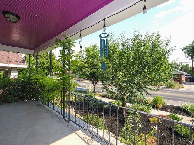 318 E 1700 S, Salt Lake City, UT 84115