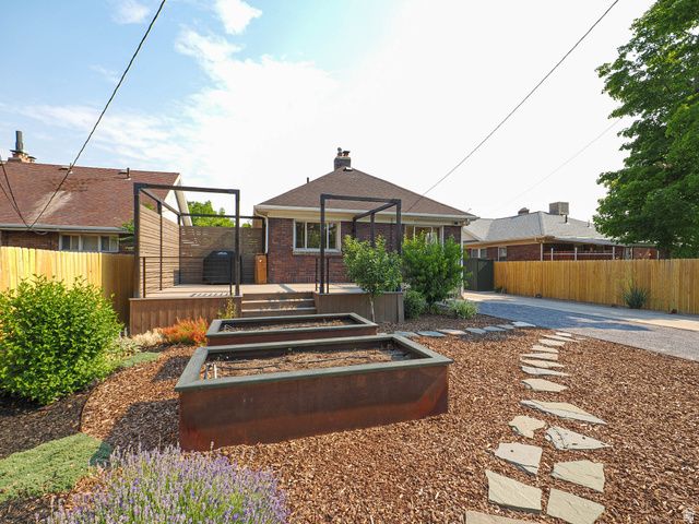 318 E 1700 S, Salt Lake City, UT 84115