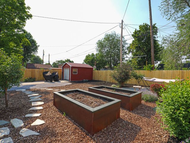 318 E 1700 S, Salt Lake City, UT 84115