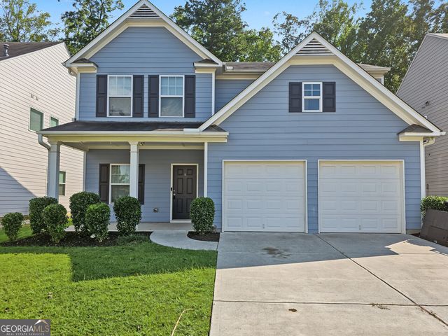 208 Laurelcrest Lane, Dallas, GA 30132