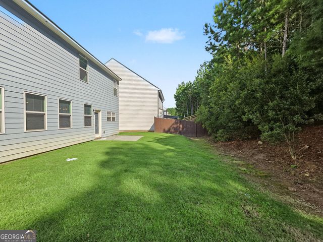 208 Laurelcrest Lane, Dallas, GA 30132