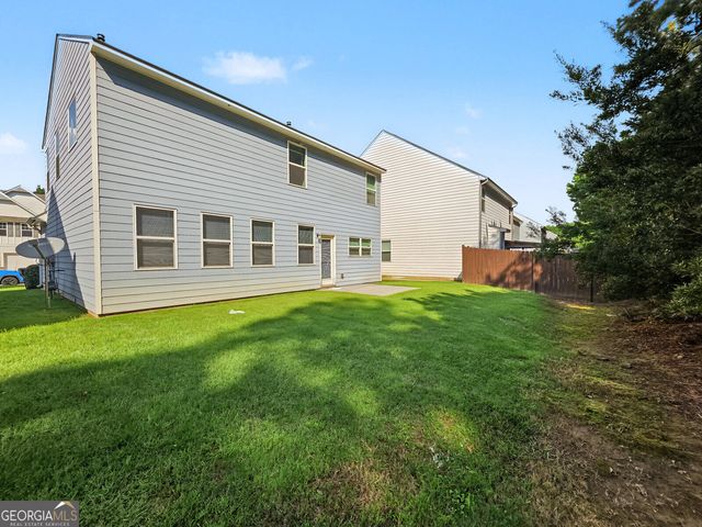 208 Laurelcrest Lane, Dallas, GA 30132