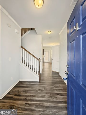 208 Laurelcrest Lane, Dallas, GA 30132