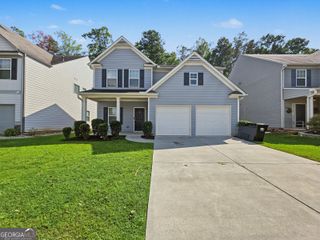 208 Laurelcrest Lane, Dallas, GA 30132