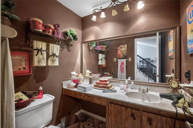 10301 CHADBOURNE DRIVE, Tampa, FL 33624