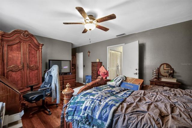 10301 CHADBOURNE DRIVE, Tampa, FL 33624