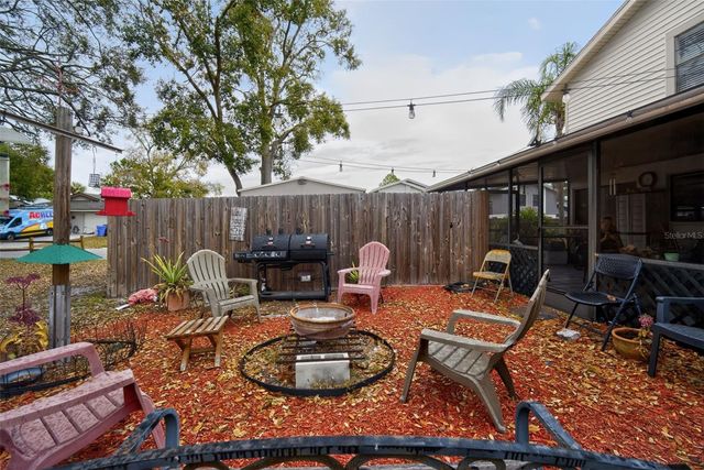 10301 CHADBOURNE DRIVE, Tampa, FL 33624