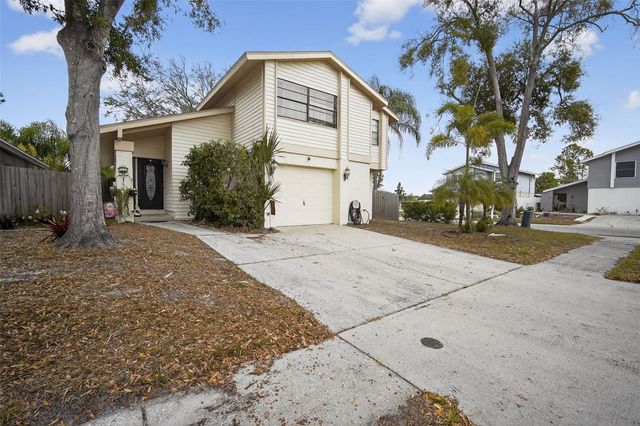 10301 CHADBOURNE DRIVE, Tampa, FL 33624