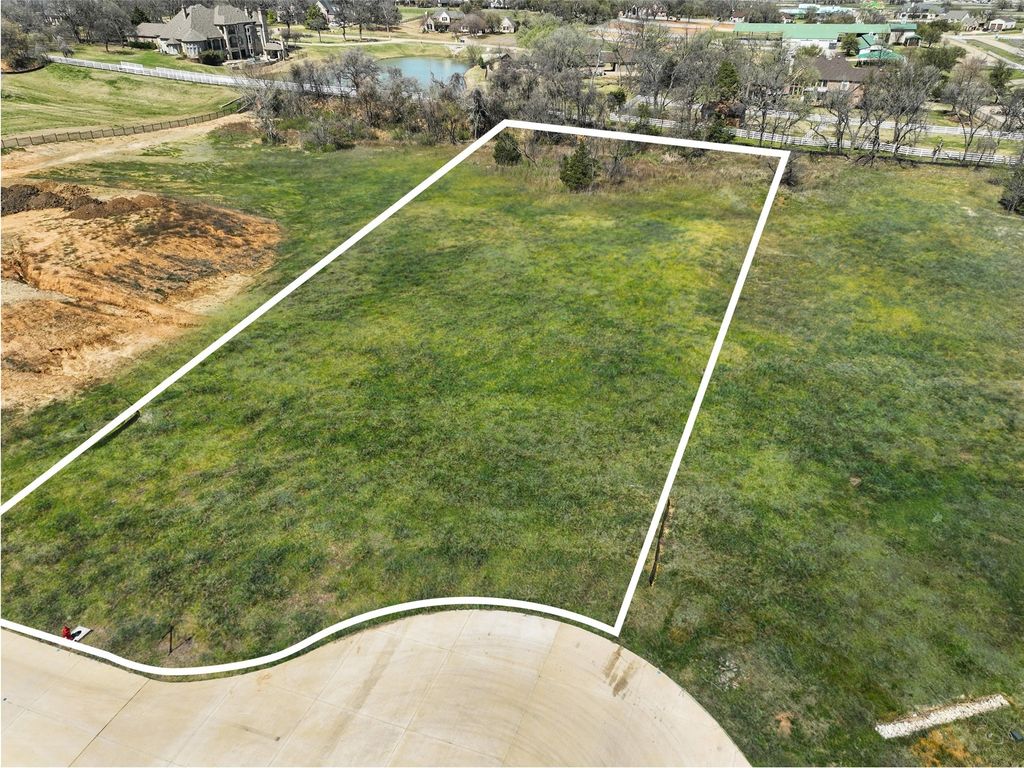 1509 Brian Street, Bartonville, TX 76226