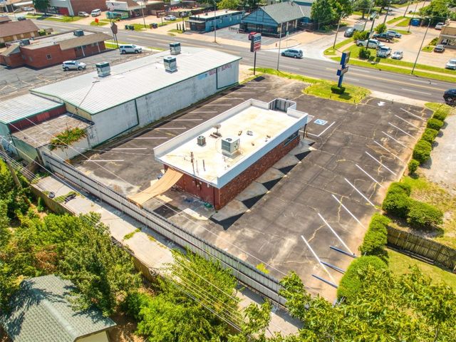 1215 W Britton Road, Oklahoma City, OK 73114