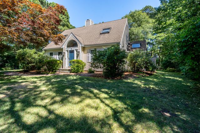 14 Eventide Lane, Barnstable, MA 02630