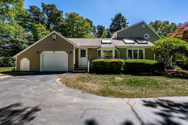 14 Eventide Lane, Barnstable, MA 02630