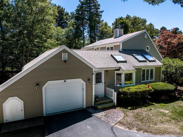 14 Eventide Lane, Barnstable, MA 02630
