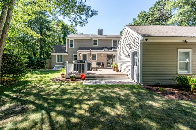 14 Eventide Lane, Barnstable, MA 02630