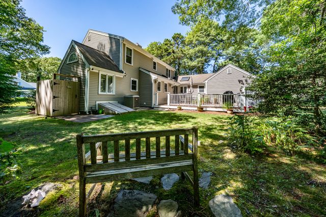 14 Eventide Lane, Barnstable, MA 02630