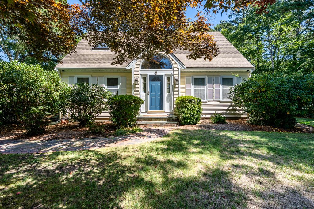 14 Eventide Lane, Barnstable, MA 02630