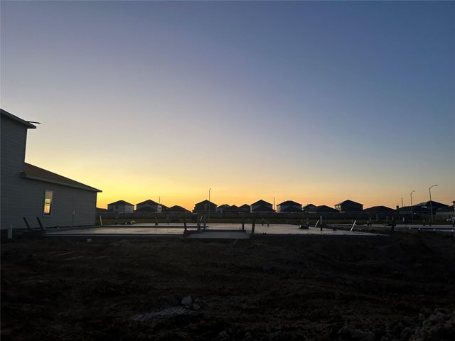 17235 White Peace Drive, Waller, TX 77484