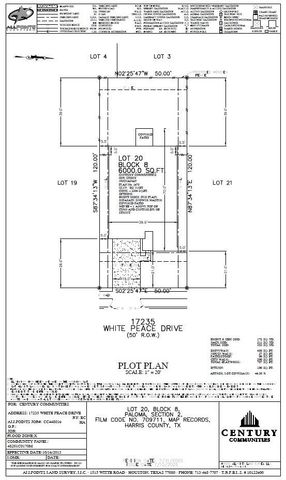 17235 White Peace Drive, Waller, TX 77484