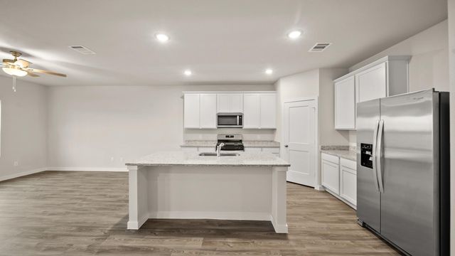 17235 White Peace Drive, Waller, TX 77484