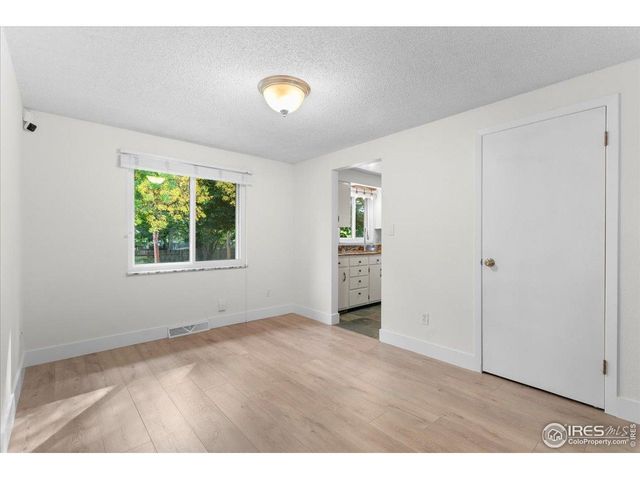 2306 Cameo Ave, Loveland, CO 80538