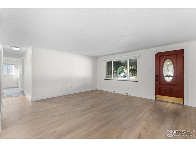 2306 Cameo Ave, Loveland, CO 80538