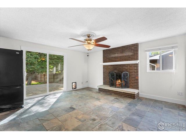 2306 Cameo Ave, Loveland, CO 80538