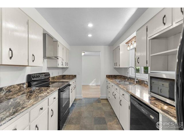 2306 Cameo Ave, Loveland, CO 80538