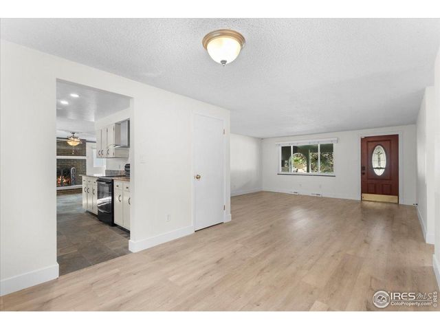 2306 Cameo Ave, Loveland, CO 80538