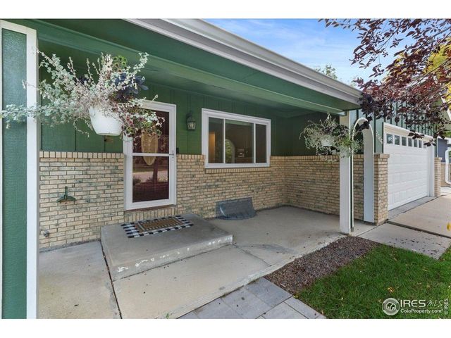 2306 Cameo Ave, Loveland, CO 80538