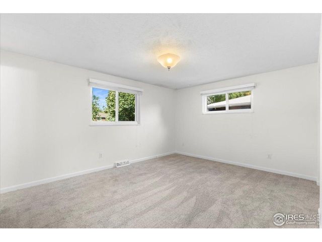 2306 Cameo Ave, Loveland, CO 80538