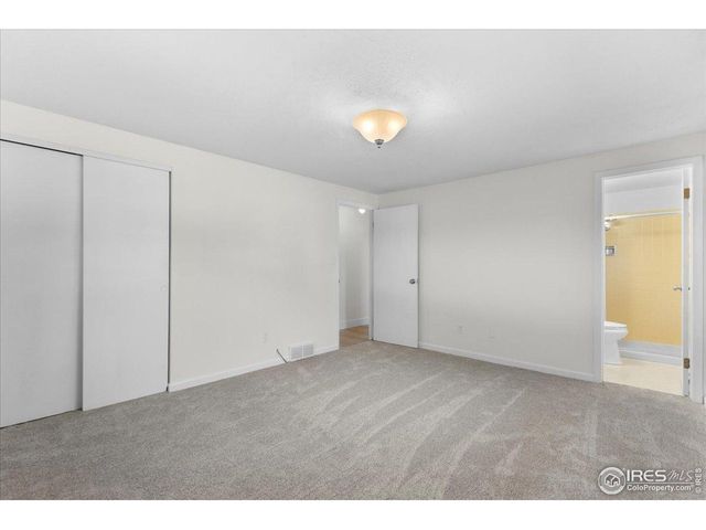 2306 Cameo Ave, Loveland, CO 80538