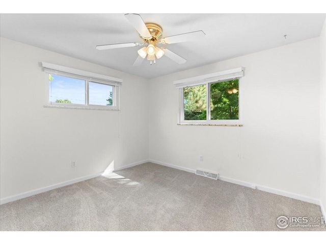 2306 Cameo Ave, Loveland, CO 80538