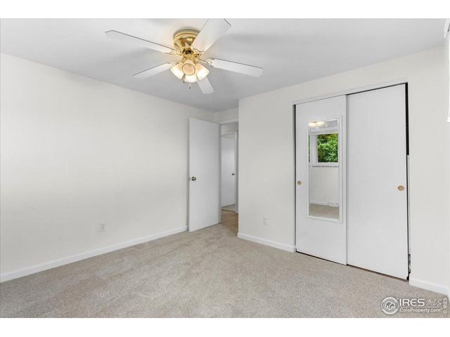 2306 Cameo Ave, Loveland, CO 80538