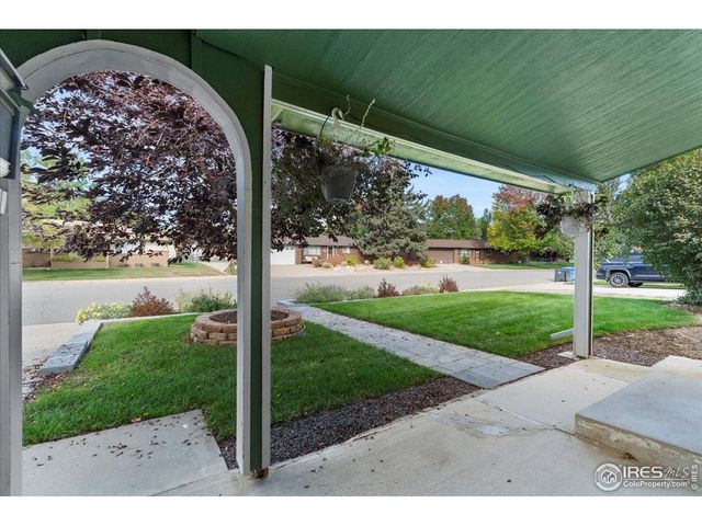 2306 Cameo Ave, Loveland, CO 80538