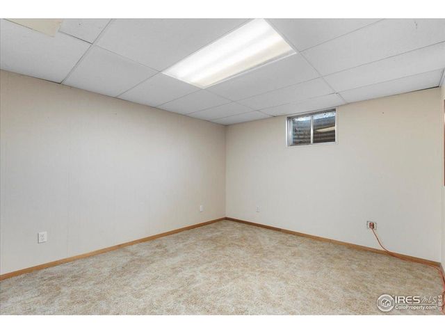 2306 Cameo Ave, Loveland, CO 80538