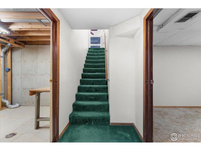 2306 Cameo Ave, Loveland, CO 80538