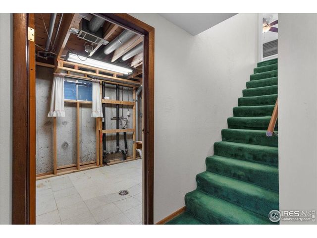 2306 Cameo Ave, Loveland, CO 80538