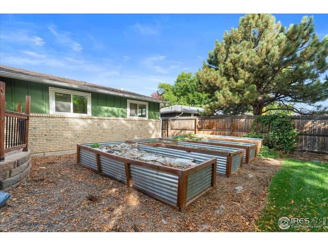 2306 Cameo Ave, Loveland, CO 80538